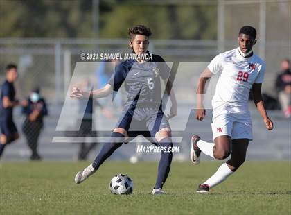 Thumbnail 3 in Harvard-Westlake @  Birmingham photogallery.