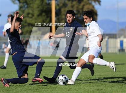 Thumbnail 1 in Harvard-Westlake @  Birmingham photogallery.