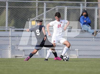 Thumbnail 3 in Harvard-Westlake @  Birmingham photogallery.