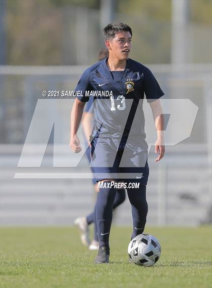 Thumbnail 3 in Harvard-Westlake @  Birmingham photogallery.