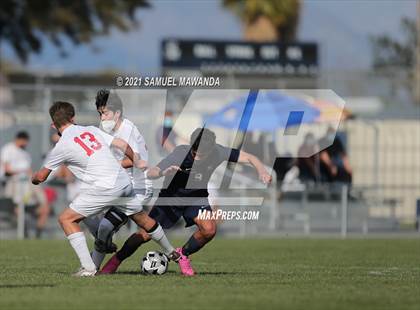 Thumbnail 1 in Harvard-Westlake @  Birmingham photogallery.