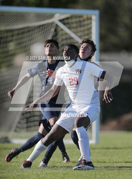 Thumbnail 1 in Harvard-Westlake @  Birmingham photogallery.