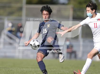 Thumbnail 3 in Harvard-Westlake @  Birmingham photogallery.