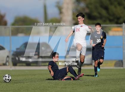 Thumbnail 2 in Harvard-Westlake @  Birmingham photogallery.