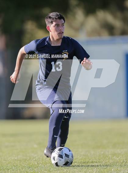 Thumbnail 2 in Harvard-Westlake @  Birmingham photogallery.