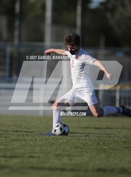 Thumbnail 3 in Harvard-Westlake @  Birmingham photogallery.