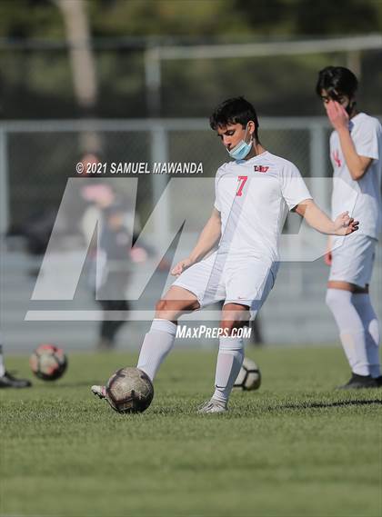 Thumbnail 2 in Harvard-Westlake @  Birmingham photogallery.