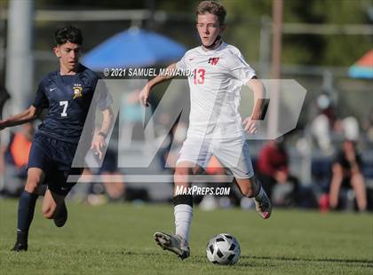 Thumbnail 1 in Harvard-Westlake @  Birmingham photogallery.