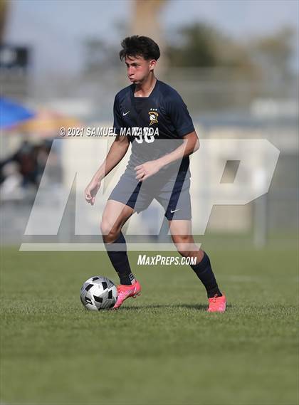 Thumbnail 2 in Harvard-Westlake @  Birmingham photogallery.