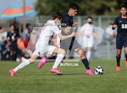 Thumbnail 3 in Harvard-Westlake @  Birmingham photogallery.