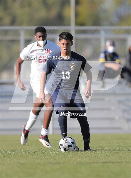 Thumbnail 1 in Harvard-Westlake @  Birmingham photogallery.