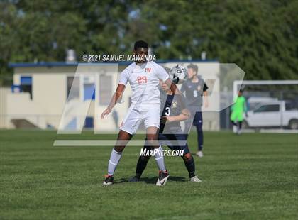 Thumbnail 3 in Harvard-Westlake @  Birmingham photogallery.