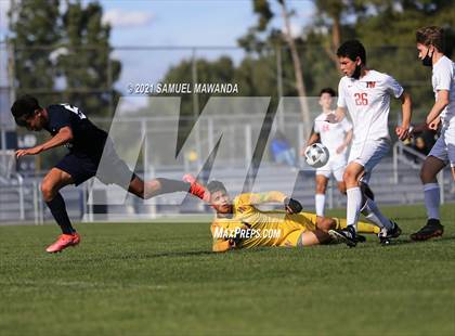 Thumbnail 1 in Harvard-Westlake @  Birmingham photogallery.