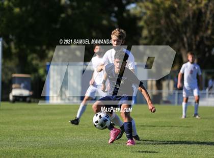 Thumbnail 1 in Harvard-Westlake @  Birmingham photogallery.
