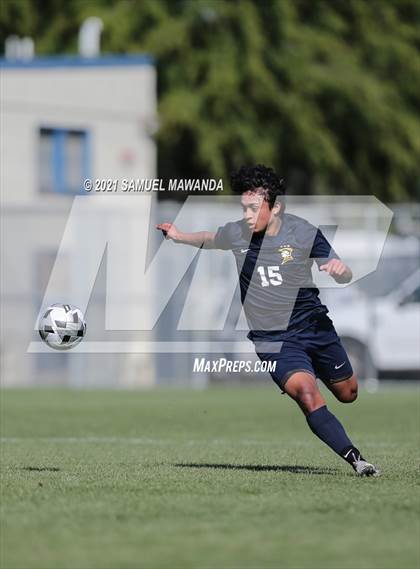 Thumbnail 2 in Harvard-Westlake @  Birmingham photogallery.