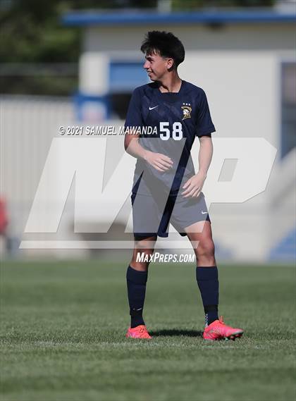 Thumbnail 1 in Harvard-Westlake @  Birmingham photogallery.