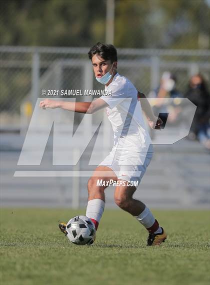 Thumbnail 3 in Harvard-Westlake @  Birmingham photogallery.