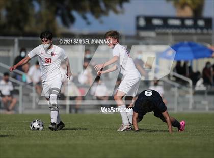Thumbnail 2 in Harvard-Westlake @  Birmingham photogallery.