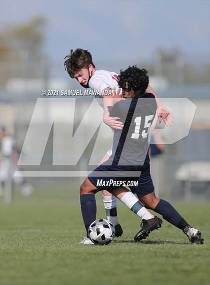 Thumbnail 3 in Harvard-Westlake @  Birmingham photogallery.