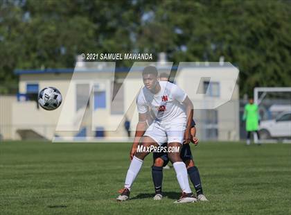 Thumbnail 2 in Harvard-Westlake @  Birmingham photogallery.