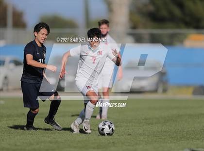 Thumbnail 1 in Harvard-Westlake @  Birmingham photogallery.