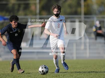 Thumbnail 2 in Harvard-Westlake @  Birmingham photogallery.