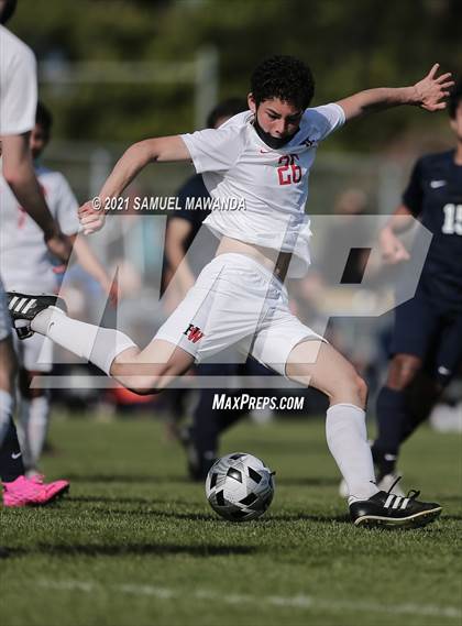 Thumbnail 2 in Harvard-Westlake @  Birmingham photogallery.