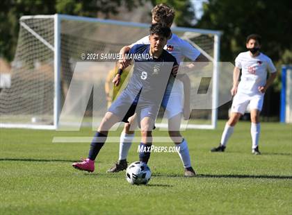 Thumbnail 3 in Harvard-Westlake @  Birmingham photogallery.