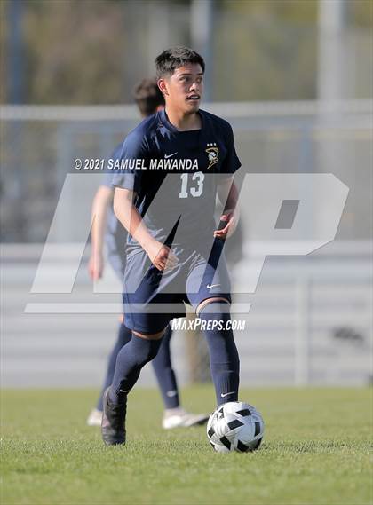 Thumbnail 2 in Harvard-Westlake @  Birmingham photogallery.