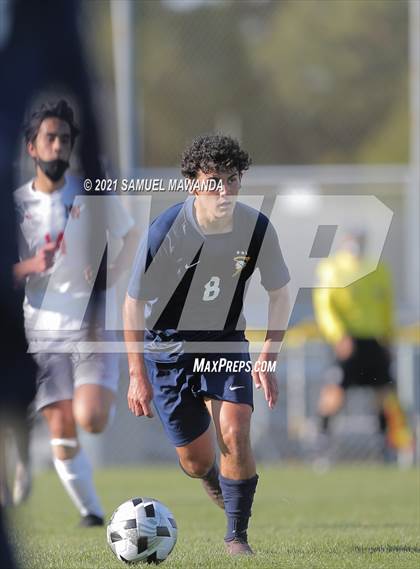 Thumbnail 2 in Harvard-Westlake @  Birmingham photogallery.