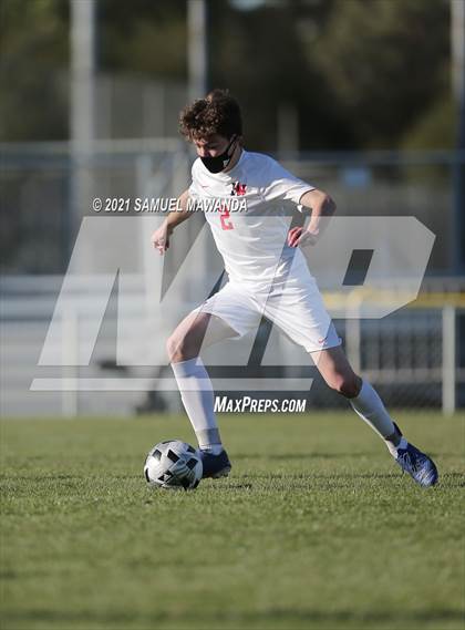 Thumbnail 2 in Harvard-Westlake @  Birmingham photogallery.