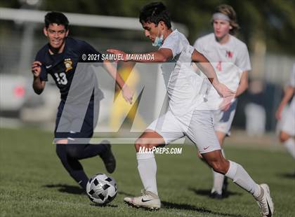 Thumbnail 2 in Harvard-Westlake @  Birmingham photogallery.