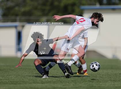 Thumbnail 2 in Harvard-Westlake @  Birmingham photogallery.