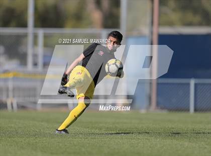 Thumbnail 3 in Harvard-Westlake @  Birmingham photogallery.