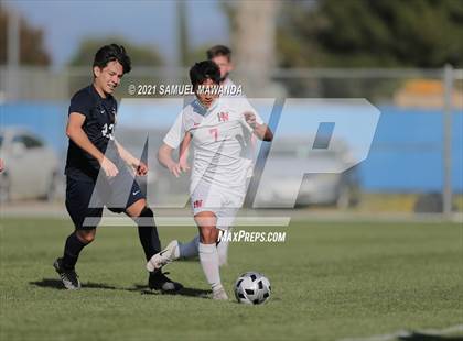 Thumbnail 2 in Harvard-Westlake @  Birmingham photogallery.