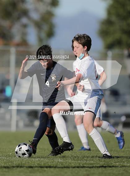 Thumbnail 1 in Harvard-Westlake @  Birmingham photogallery.