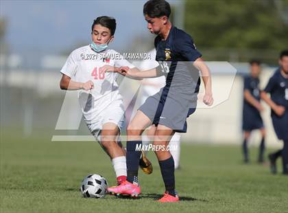 Thumbnail 3 in Harvard-Westlake @  Birmingham photogallery.