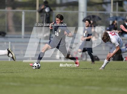 Thumbnail 1 in Harvard-Westlake @  Birmingham photogallery.