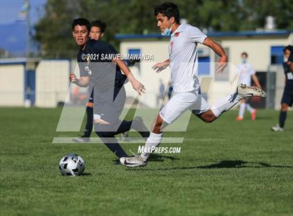 Thumbnail 2 in Harvard-Westlake @  Birmingham photogallery.