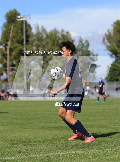 Thumbnail 1 in Harvard-Westlake @  Birmingham photogallery.