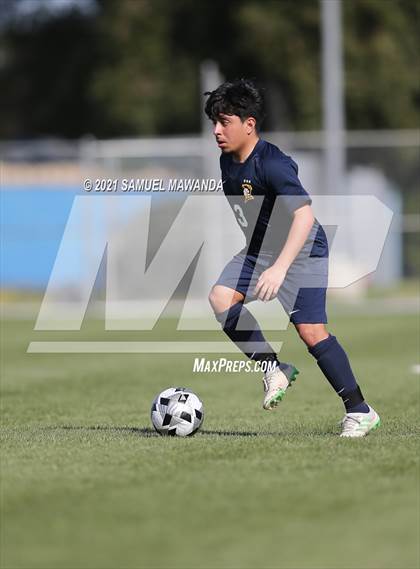 Thumbnail 3 in Harvard-Westlake @  Birmingham photogallery.
