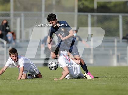 Thumbnail 2 in Harvard-Westlake @  Birmingham photogallery.