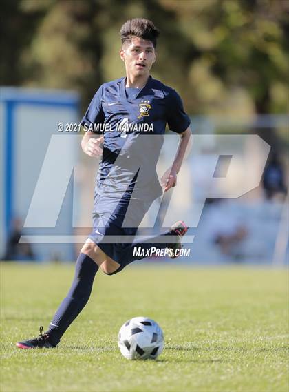 Thumbnail 1 in Harvard-Westlake @  Birmingham photogallery.