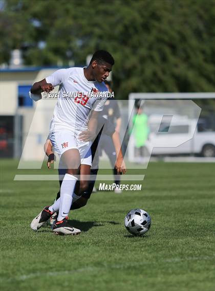 Thumbnail 2 in Harvard-Westlake @  Birmingham photogallery.