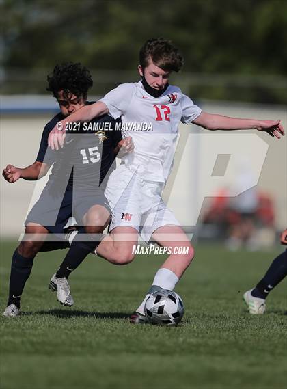 Thumbnail 3 in Harvard-Westlake @  Birmingham photogallery.