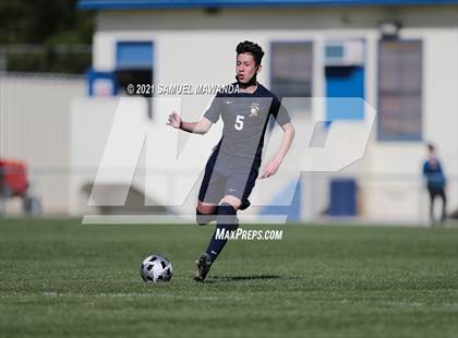 Thumbnail 3 in Harvard-Westlake @  Birmingham photogallery.