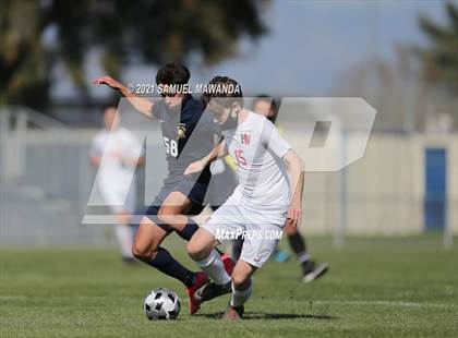 Thumbnail 3 in Harvard-Westlake @  Birmingham photogallery.