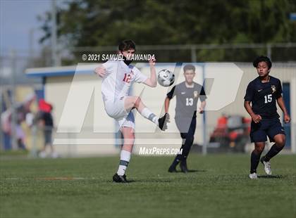 Thumbnail 1 in Harvard-Westlake @  Birmingham photogallery.