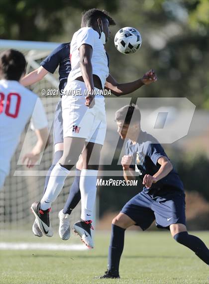 Thumbnail 1 in Harvard-Westlake @  Birmingham photogallery.