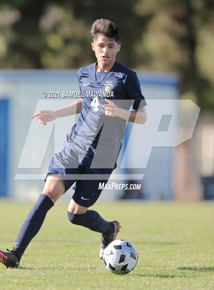 Thumbnail 2 in Harvard-Westlake @  Birmingham photogallery.
